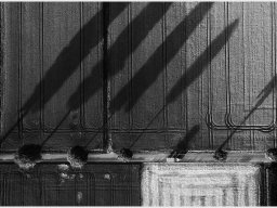 5 Kalender "Licht und Schatten"